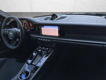 Porsche 992 II Turbo S — photo 14