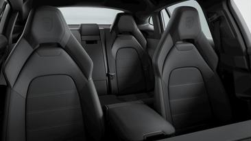 Porsche Panamera III 4 E-Hybrid — photo 9