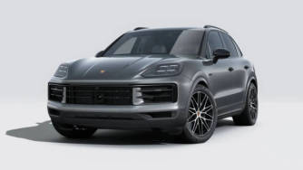 Porsche Cayenne III E-Hybrid - 2025 - Joinsteer - #1