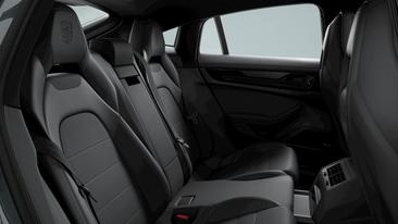 Porsche Panamera III 4 E-Hybrid — photo 10