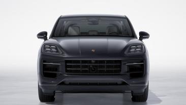 Porsche Cayenne III S Coupé — photo 8