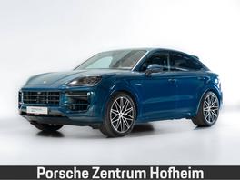 Porsche Cayenne III E-Hybrid Coupé - 2024 - Joinsteer - #1