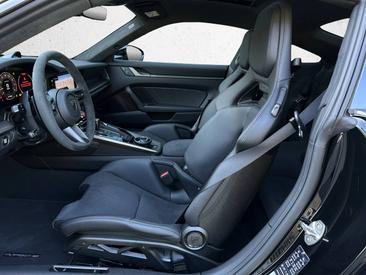 Porsche 992 II Turbo S — photo 19