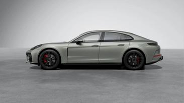 Porsche Panamera III GTS — photo 2