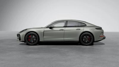 Porsche Panamera III GTS