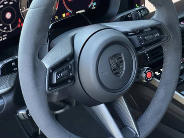 Porsche 992 II Turbo S — photo 21
