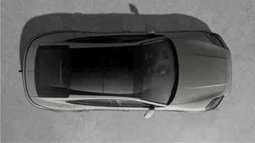Porsche Panamera III GTS — photo 4