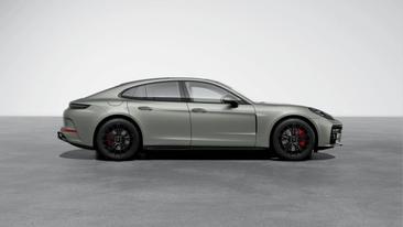Porsche Panamera III GTS — photo 5