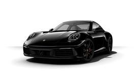 Porsche 992 I Carrera S - 2021 - Joinsteer - #1