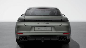 Porsche Panamera III GTS — photo 6