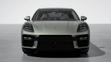 Porsche Panamera III GTS — photo 7