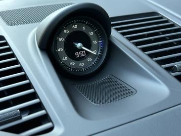 Porsche 992 II Turbo S — photo 26