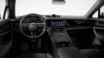 Porsche Panamera III GTS — photo 8