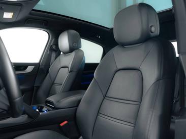 Porsche Cayenne III E-Hybrid Coupé — photo 12
