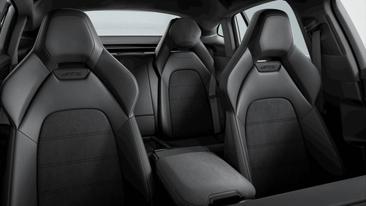 Porsche Panamera III GTS — photo 9