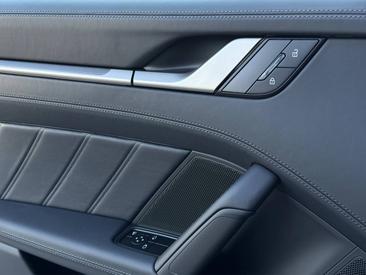 Porsche 992 II Turbo S — photo 28
