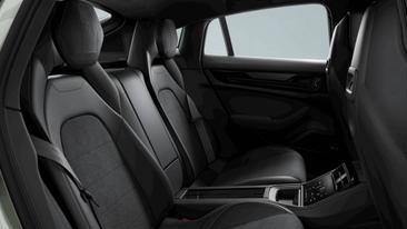Porsche Panamera III GTS — photo 10
