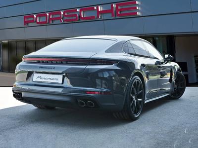 Porsche Panamera III 4 E-Hybrid