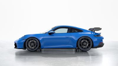 Porsche 992 I GT3