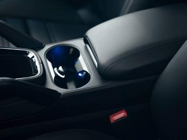 Porsche Cayenne III E-Hybrid Coupé — photo 20