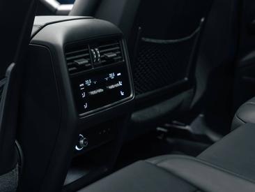 Porsche Cayenne III E-Hybrid Coupé — photo 22