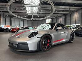 Porsche 992 II GT3 - 2025 - Joinsteer - #1