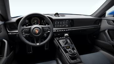 Porsche 992 I GT3 — photo 5