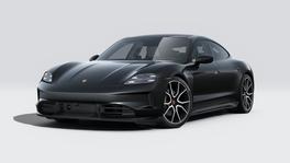 Porsche Taycan ph2 Black Edition - 2026 - Joinsteer - #1
