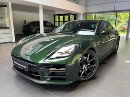 Porsche Panamera III 4 - 2026 - Joinsteer - #1