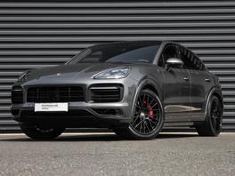 Porsche Cayenne III GTS Coupé - 2023 - Joinsteer - #1