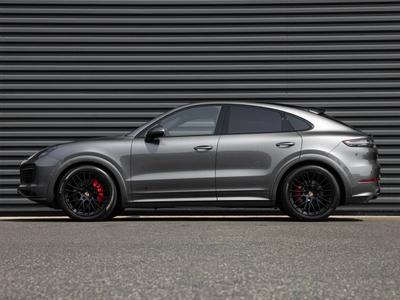 Porsche Cayenne III GTS Coupé