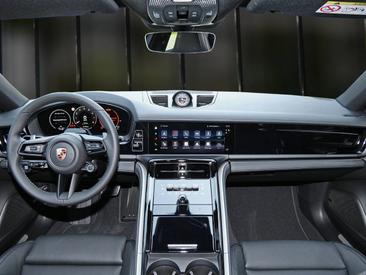 Porsche Panamera III 4 E-Hybrid — photo 24