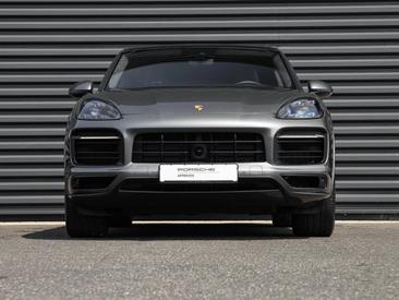 Porsche Cayenne III GTS Coupé — photo 5