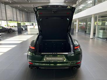 Porsche Panamera III 4 — photo 9