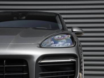 Porsche Cayenne III GTS Coupé — photo 7