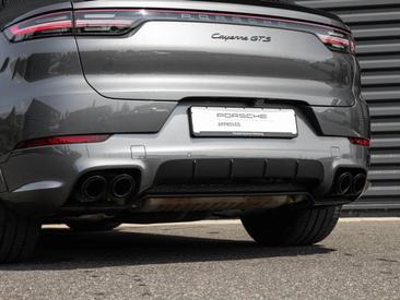 Porsche Cayenne III GTS Coupé — photo 9