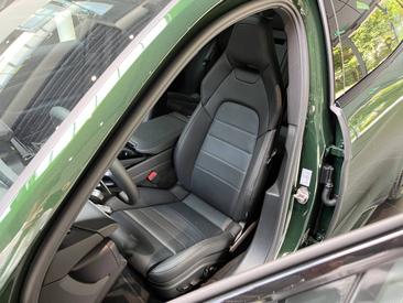 Porsche Panamera III 4 — photo 14