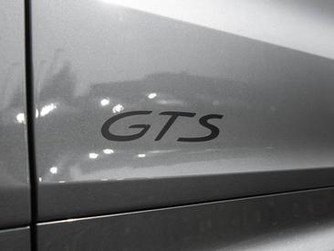Porsche Cayenne III GTS Coupé — photo 11