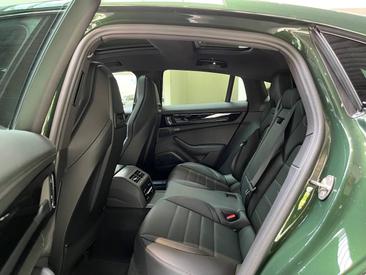 Porsche Panamera III 4 — photo 17
