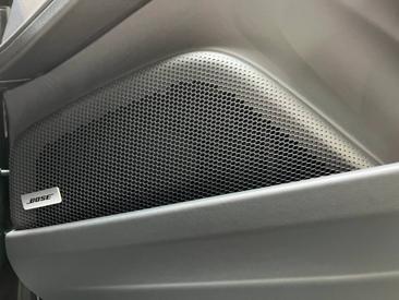 Porsche Panamera III 4 — photo 19