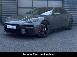 Porsche Panamera III GTS - 2026 - Joinsteer - #1