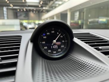Porsche Panamera III 4 — photo 26