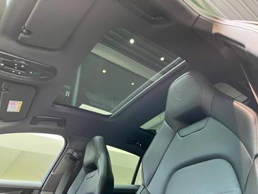 Porsche Panamera III 4 — photo 28