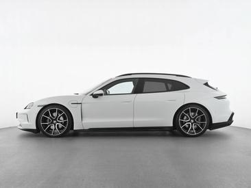 Porsche Taycan ph2 Sport Turismo — photo 2