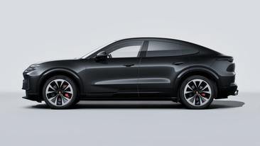 Porsche Cayenne E4 S Coupé Electric — photo 2