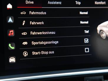 Porsche Cayenne III GTS Coupé — photo 36
