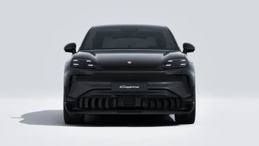 Porsche Cayenne E4 S Coupé Electric — photo 8