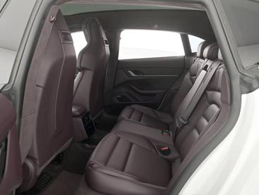 Porsche Taycan ph2 Sport Turismo — photo 11