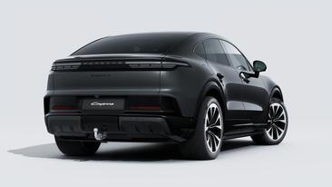 Porsche Cayenne E4 S Coupé Electric — photo 9