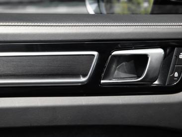 Porsche Cayenne III GTS Coupé — photo 39